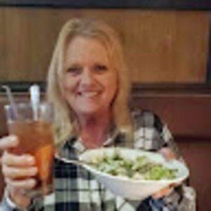 Meet your Posher, Tammy reese